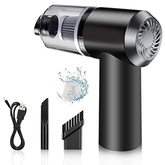 MIni vaccum cleaner for cars and home purpose