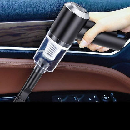 MIni vaccum cleaner for cars and home purpose